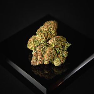 CBD Flower - Abacus Diesel
