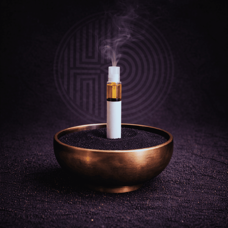 THCA Live Rosin Vape Pen (.5g) - Image 7