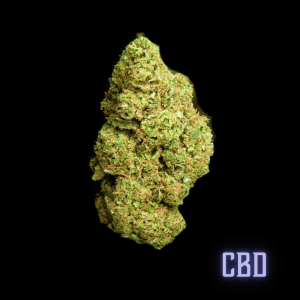 CBD Flower - Spec7